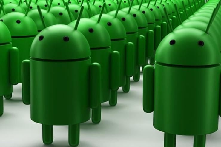 Android Paranoid