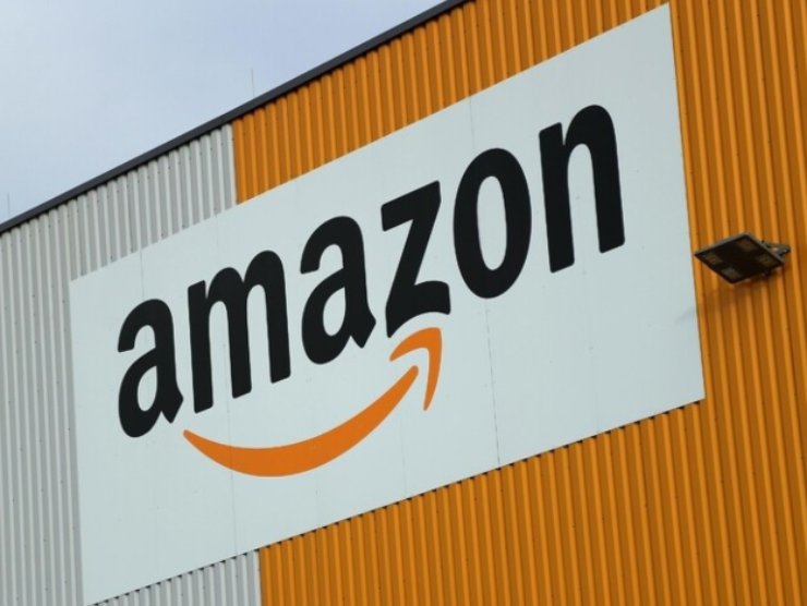 Amazon, antitrust