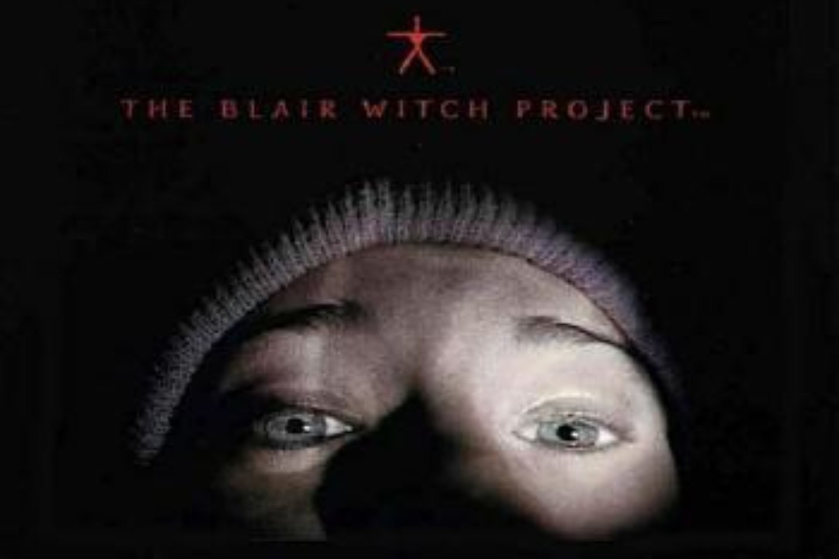 Ricordate i videogame sulla strega di Blair?