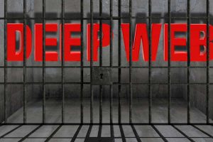 Rischi carcere con il Deep web