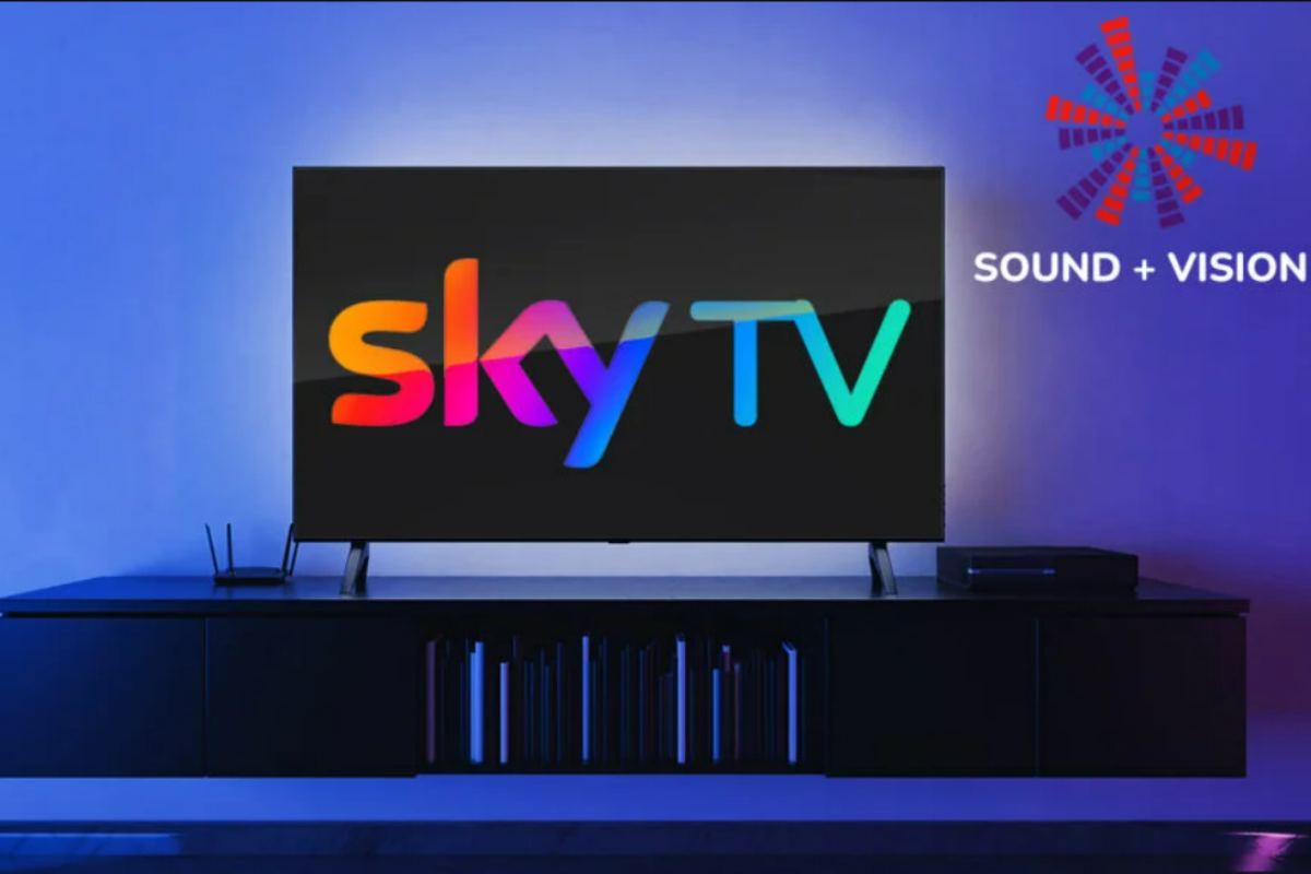 Sky presenta Sky Crime, il nuovo canale in chiaro dall'1 Novembre