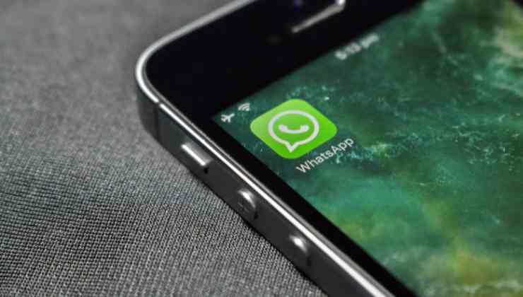 Whatsapp recuperare messaggi cancellati