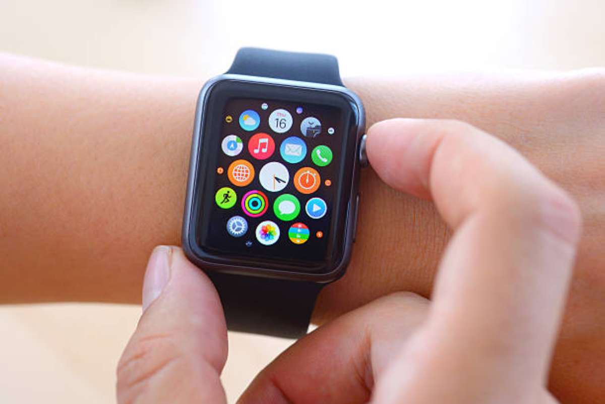 Apple Watch non avrà più garanzia