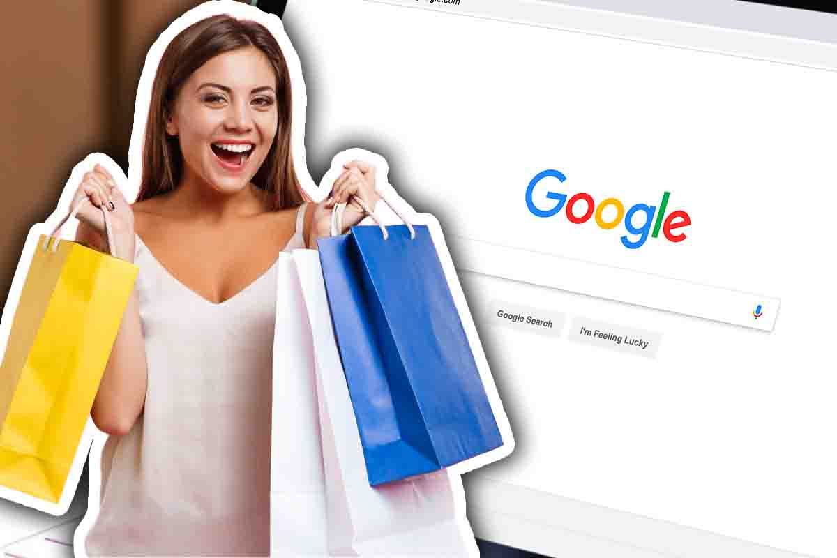 Come funziona Google Shopping