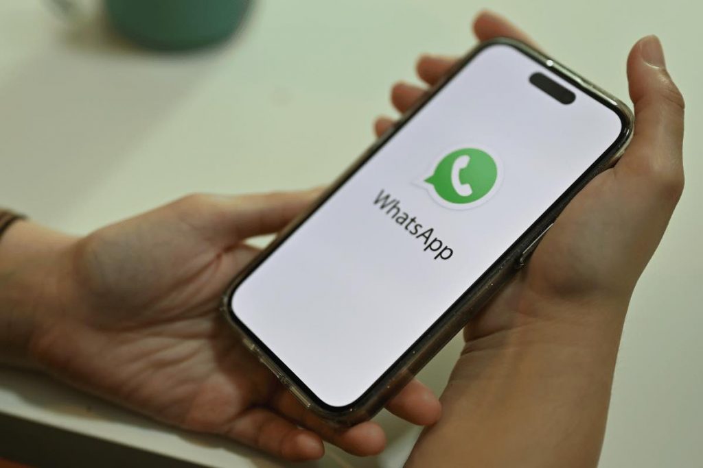 WhatsApp, arriva un tasto legato ad una funzione importante: più tranquillità per tutti