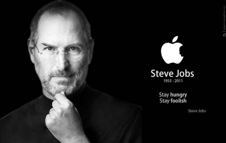 Steve Jobs non aveva idea di cosa fare nella vita durante i primi anni di università