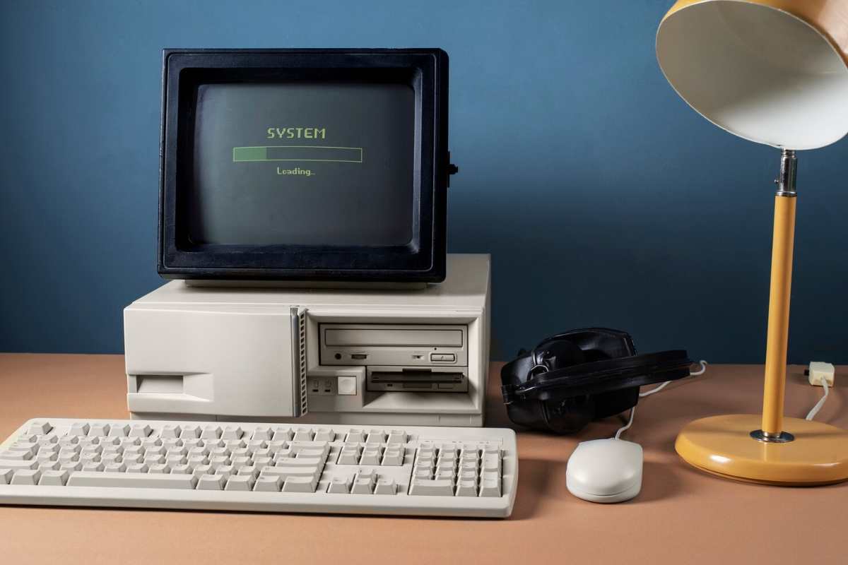 Come erano i computer a Chernobyl negli anni 80