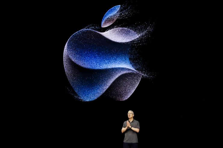 Apple anno rivoluzioni fine App Store 2024