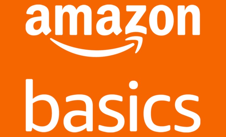 Le informazioni utili su Amazon basics