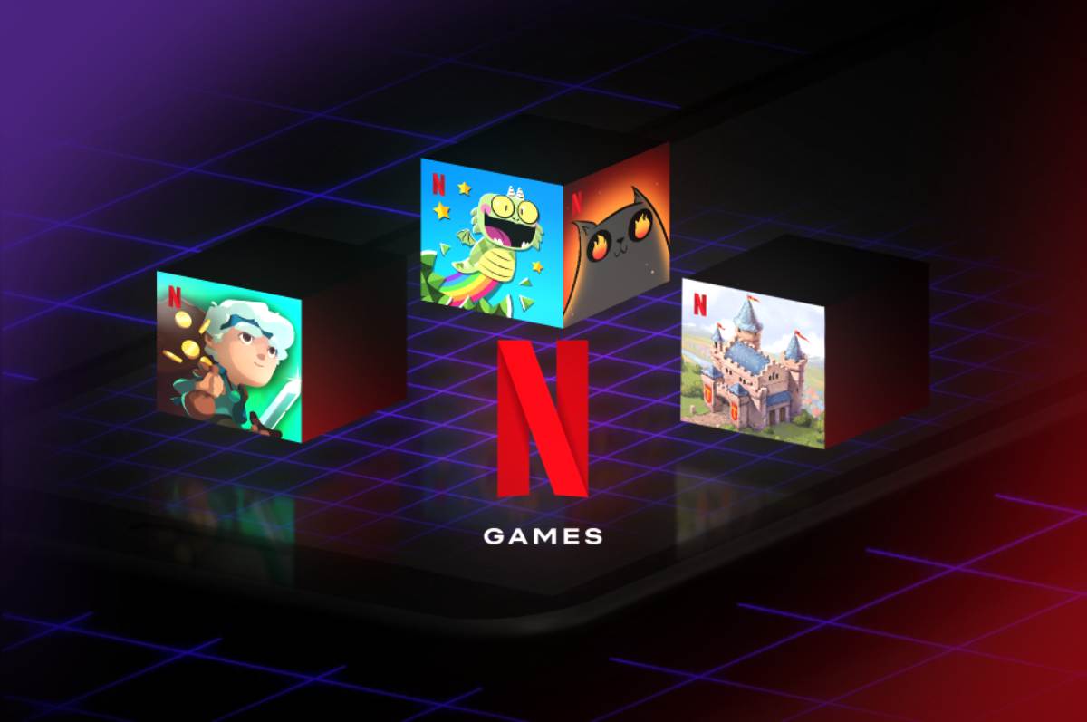Netflix Games Tecnozoom.it 20231126 