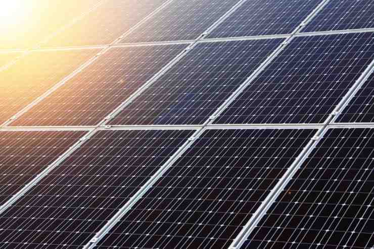 Impianto fotovoltaico con accumulo, bonus e incentivi