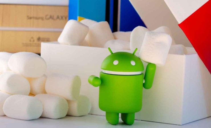 Google introduce la repair mode per gli smartphone