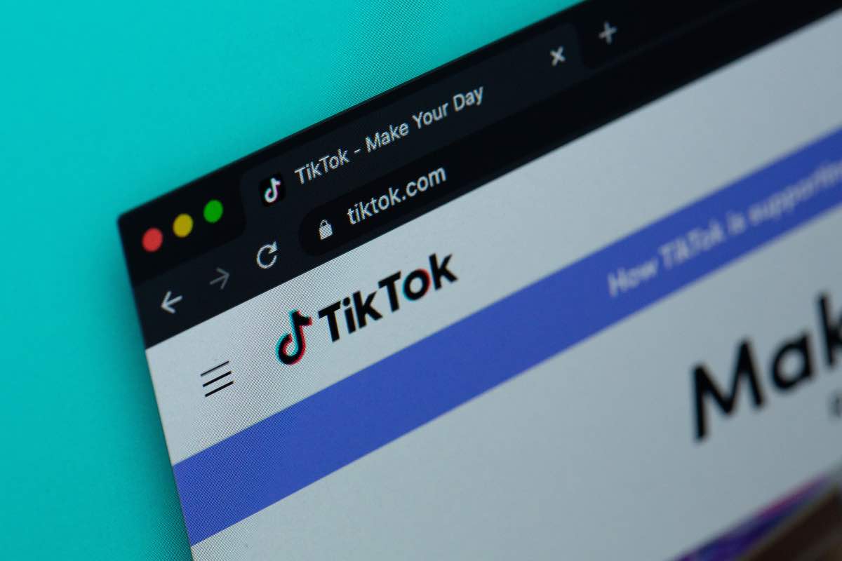 Il trucco per scaricare i video su TikTok senza logo