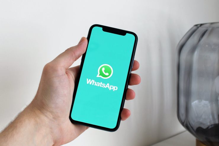 WhatsApp messaggi vocali novità clamorosa