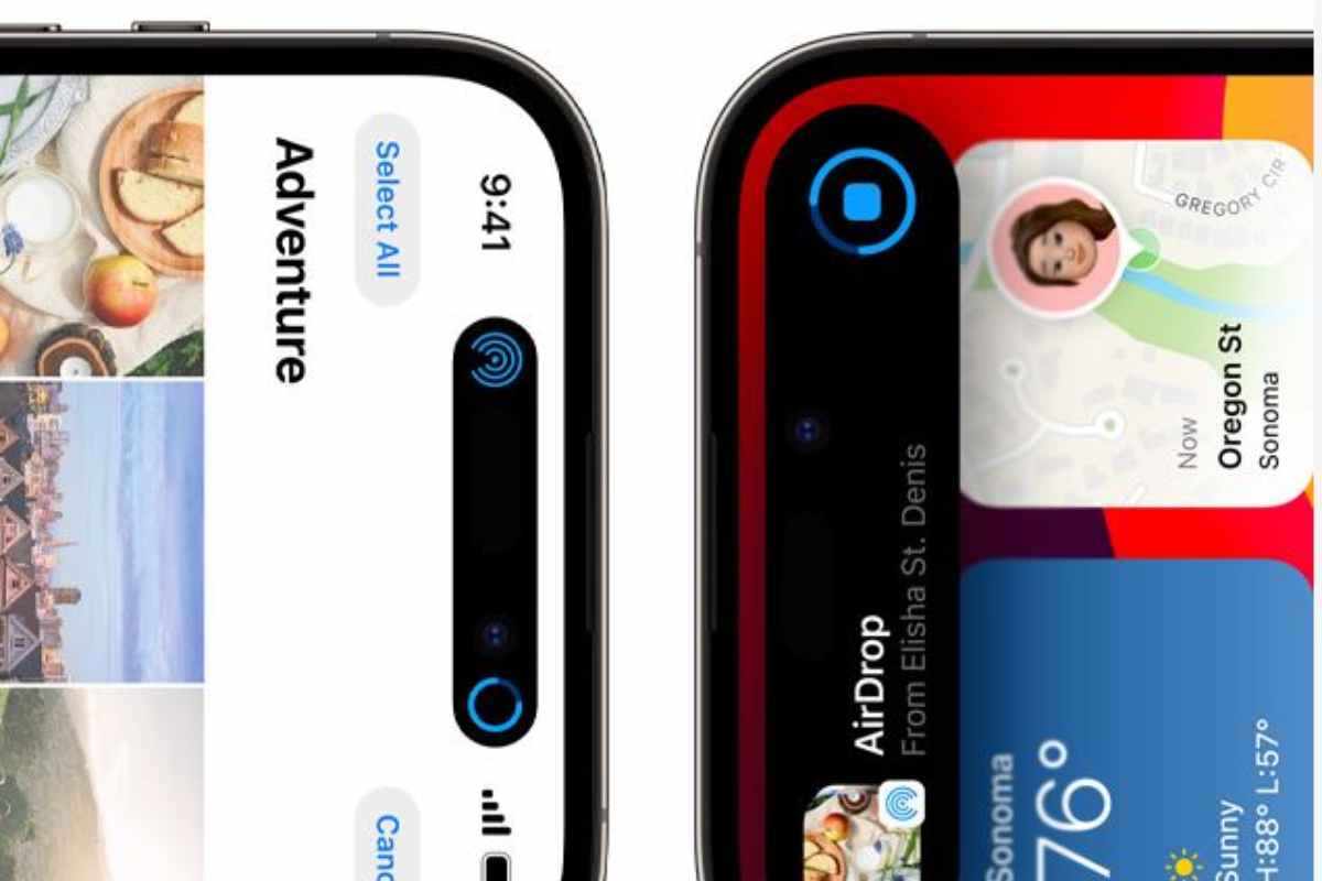 Tutta colpa di un delfino, iOS 17 mettte in pericolo l'iPhone