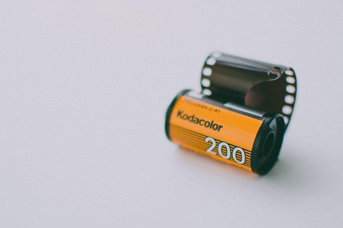 Kodak torna con una stampante fotografica portatile