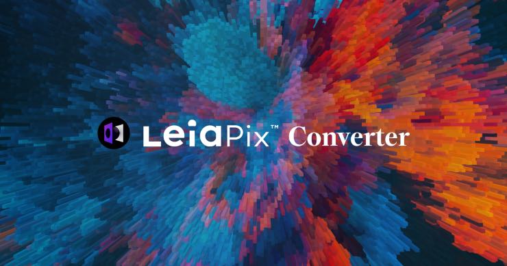 Come usare LeiaPix per trasformare le foto in 3D