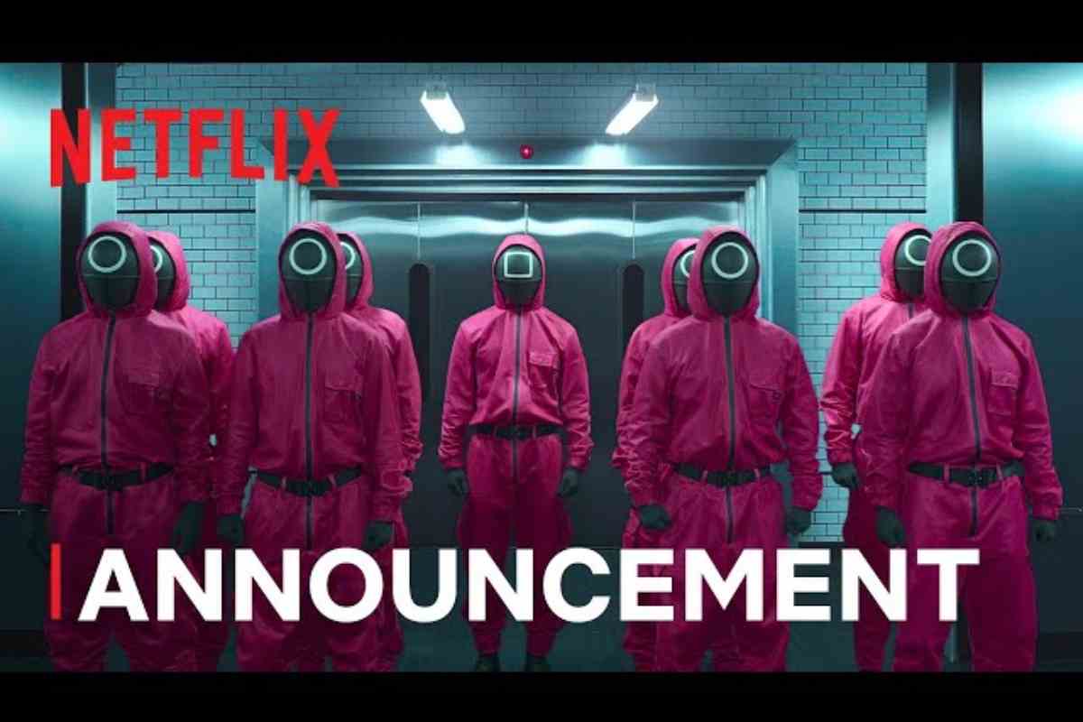 Squid Game, reality e realtà: concorrenti Netflix feriti e in ipotermia