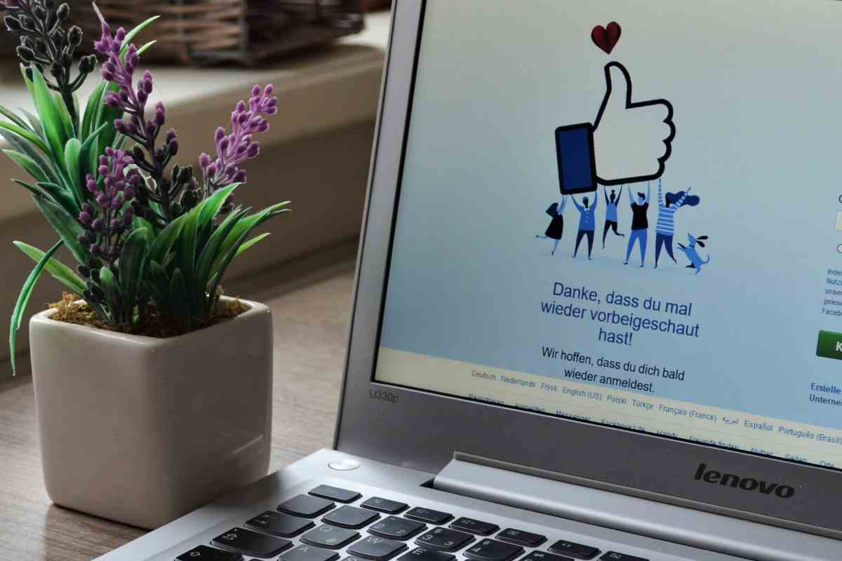 facebook e instagram rischiano la chiusura? L'UE contro Meta