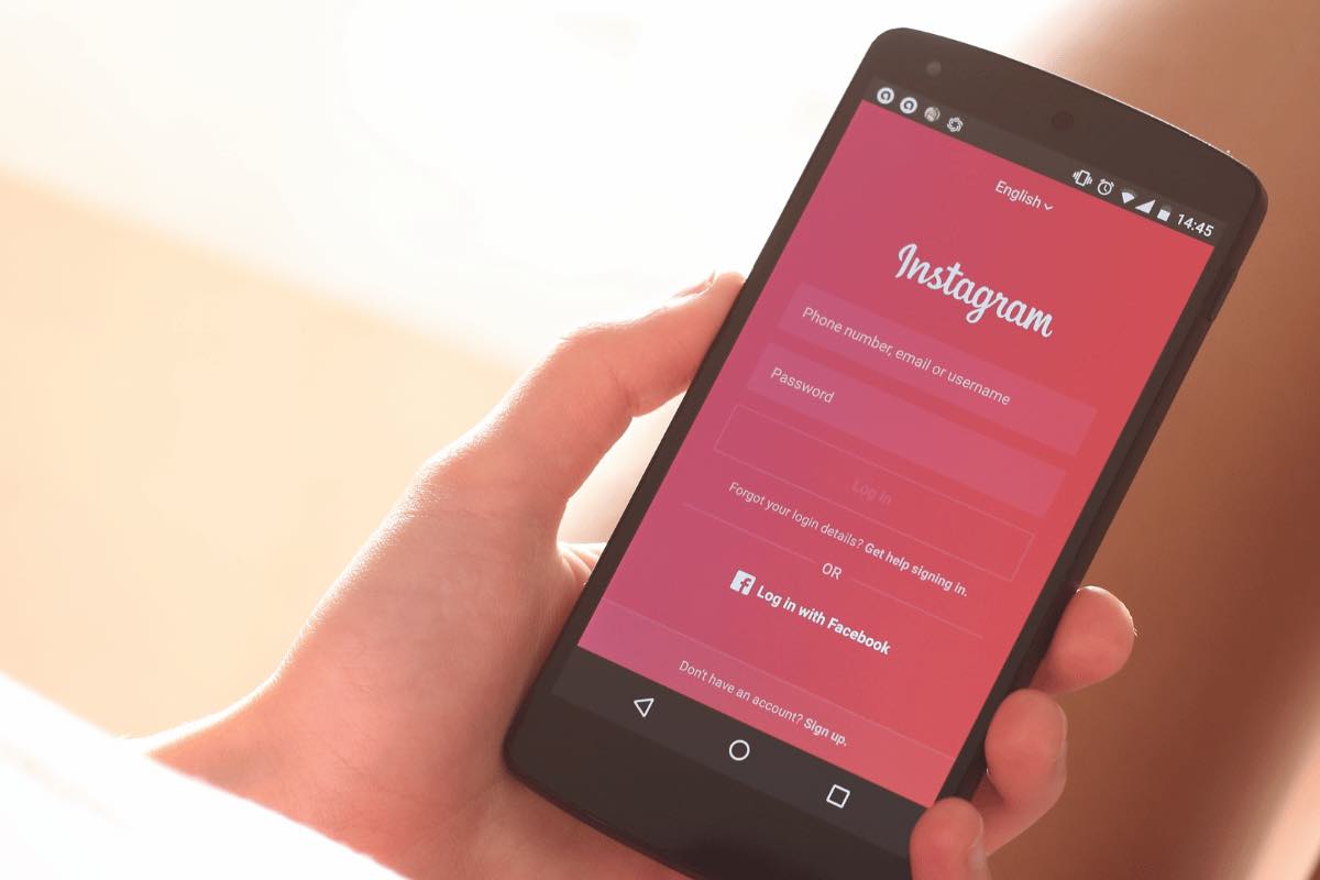 Instagram, occhio alla novità: una nuova impostazione sorprendente