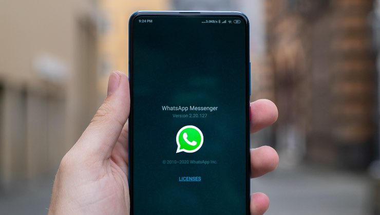 Attivate il trucco di WhatsApp per le chiamate, funziona sempre