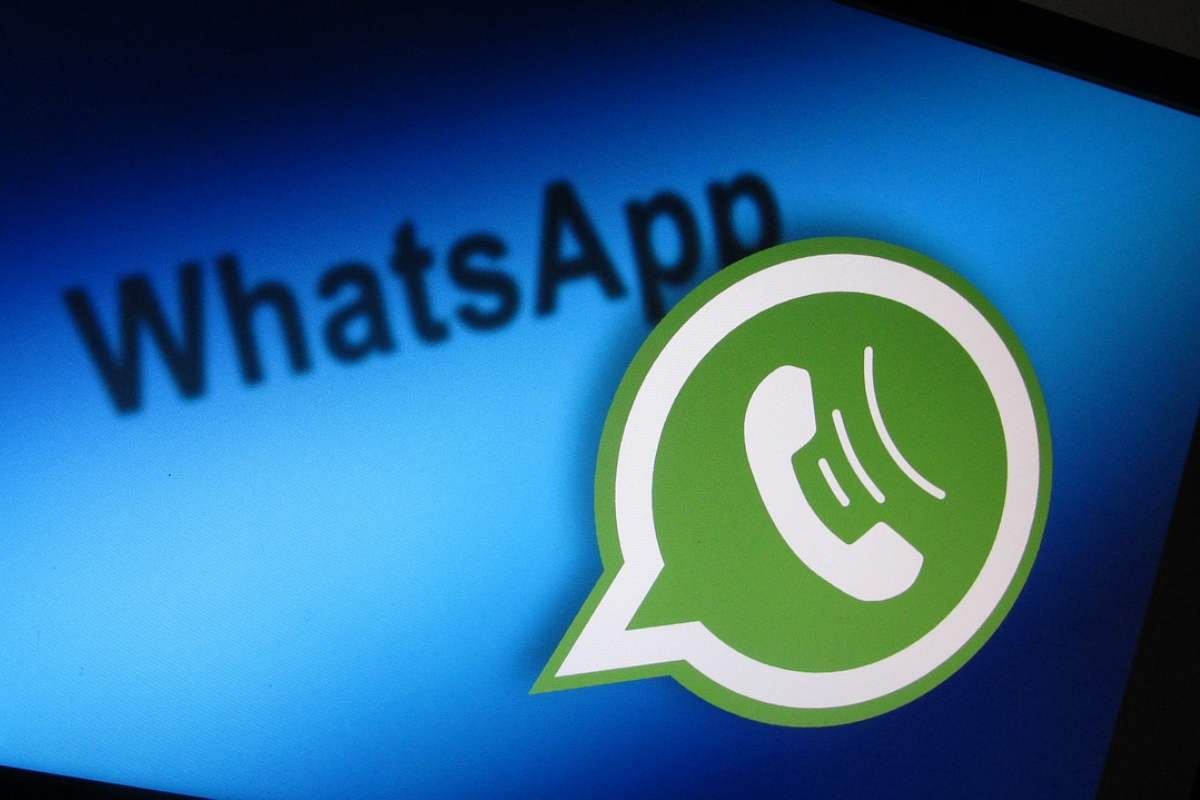 WhatsApp, novità per gli admin dei canali