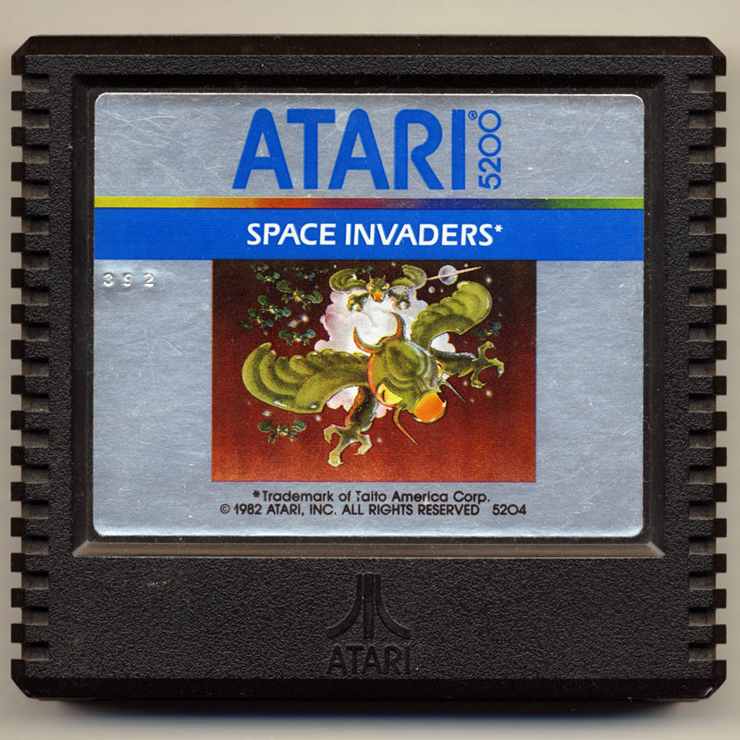 Quando esce il nuovo Atari