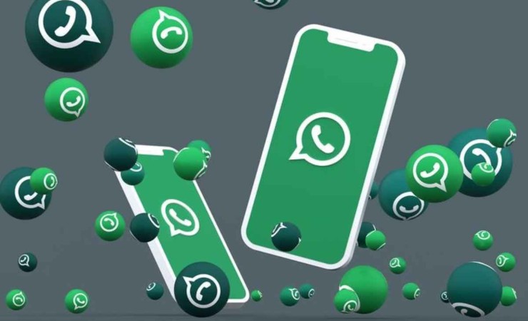 3 novità in arrivo su WhatsApp