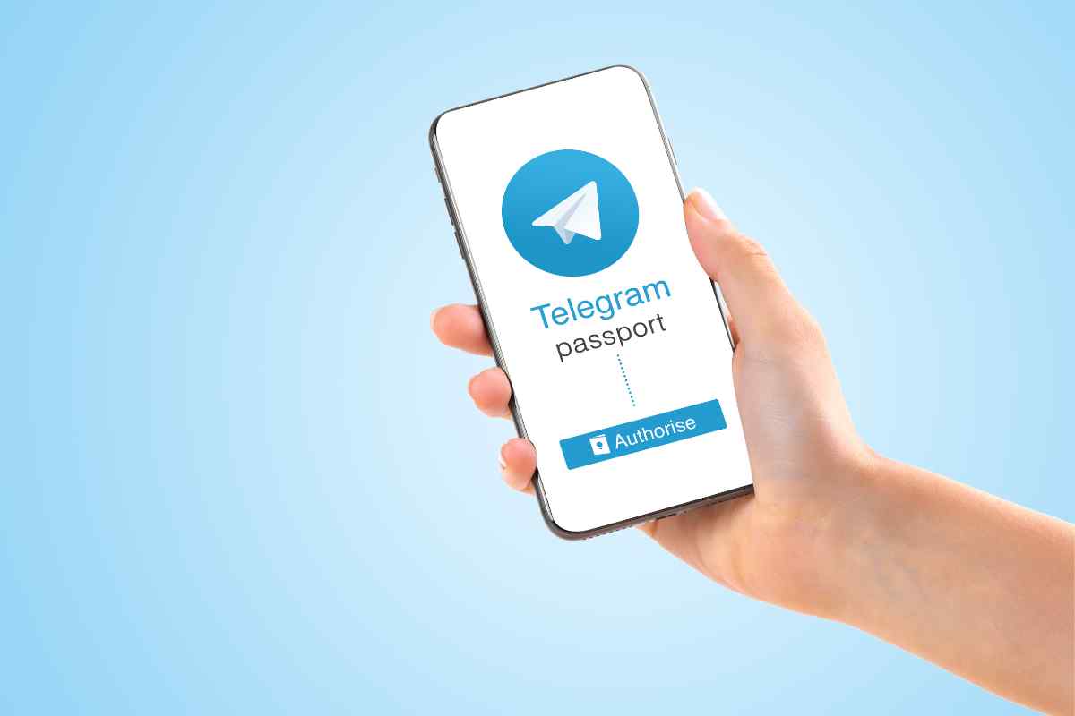 Telegram, aggiornamento importantissimo