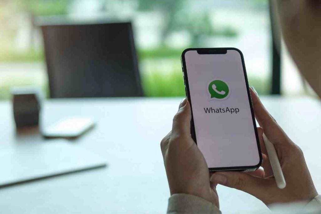 Whatsapp Web, ecco le novità che verranno introdotte