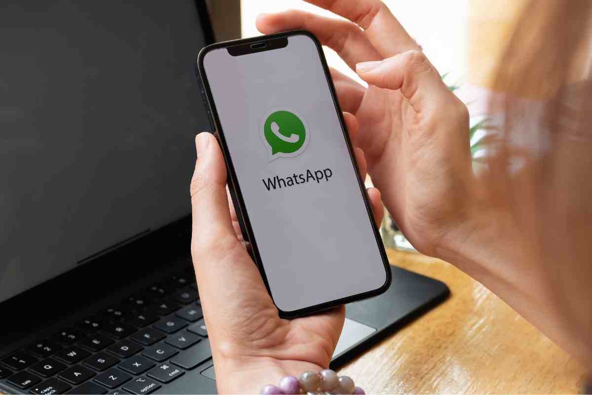Whatsapp Web, cosa cambia