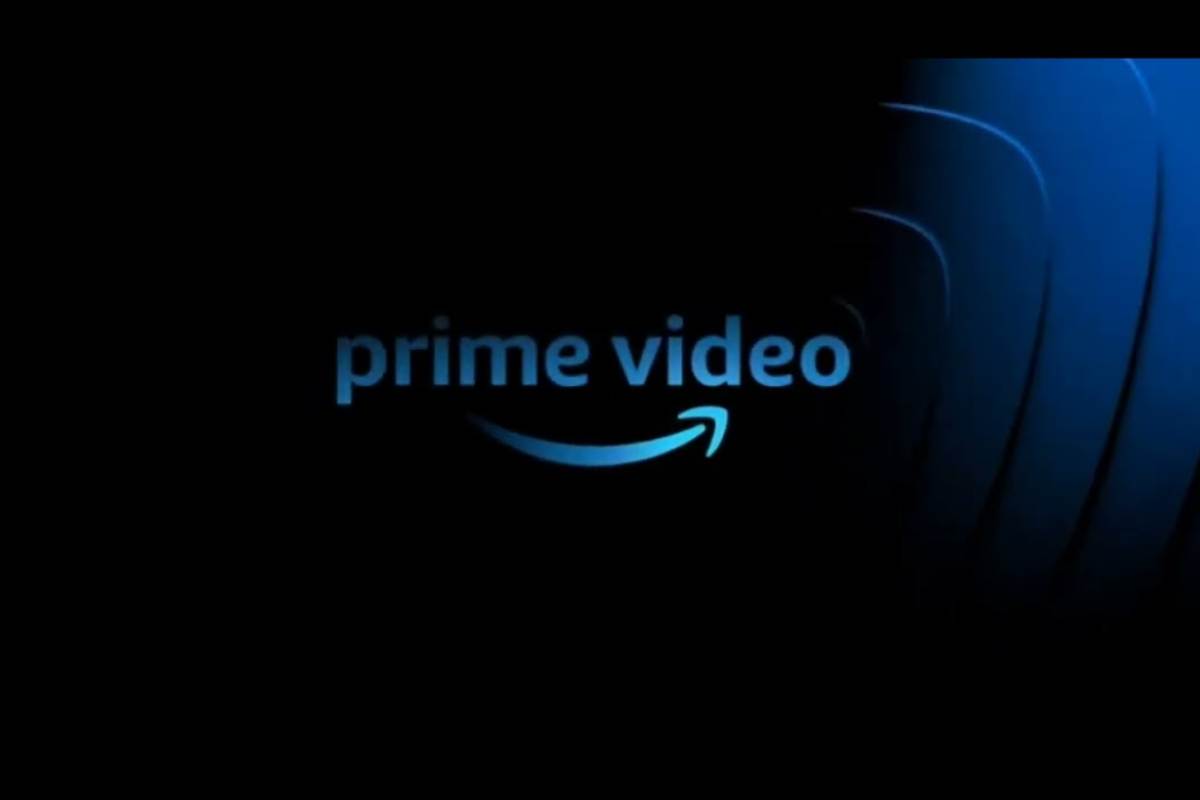 Novità Prime Video