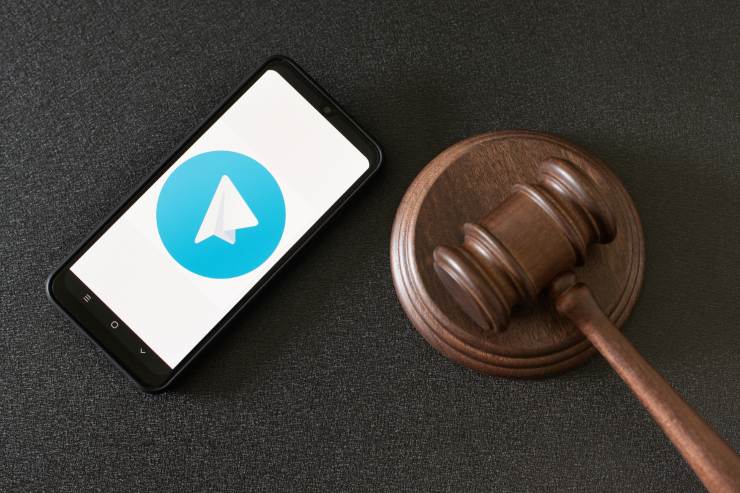 Telegram renderà disponibili i numeri e gli indirizzi IP