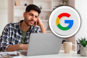 Non riesco a recuperare vecchio account Google