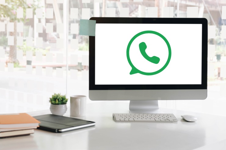 WhatsApp introduce una funzione