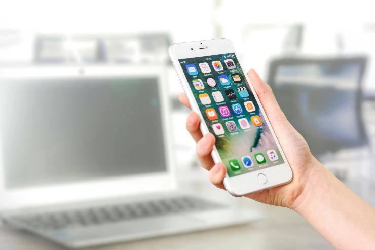 5 app per lavorare meglio