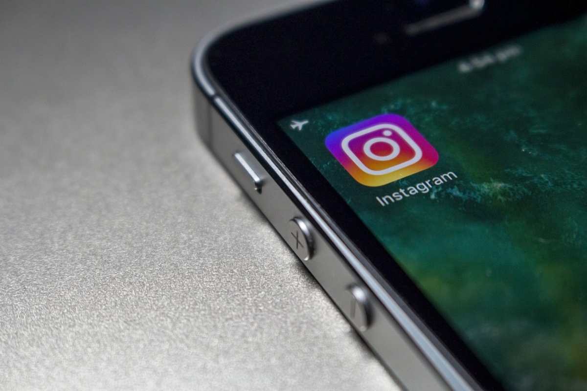 Arriva un aggiornamento su Instagram