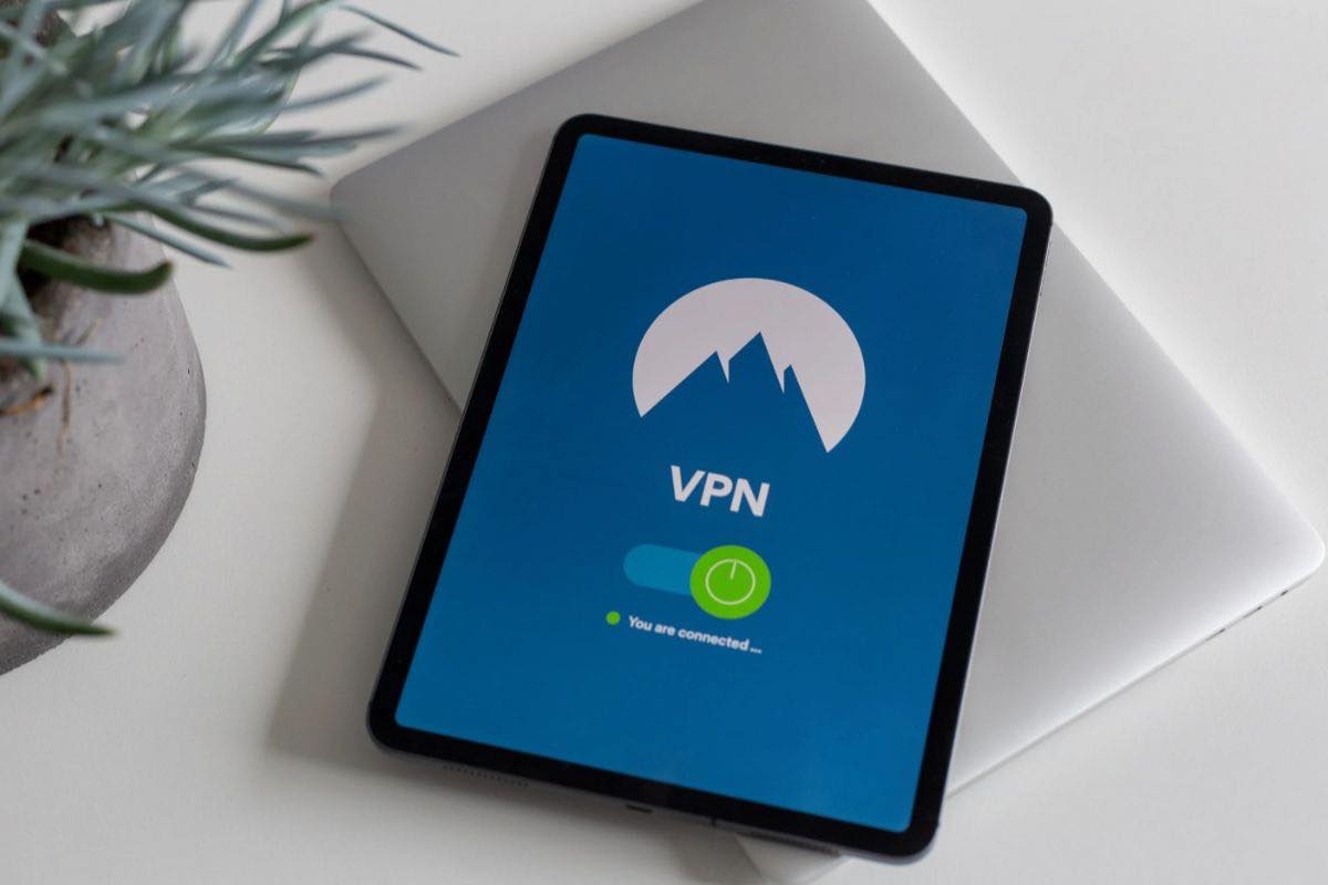 Cos'è il VPN