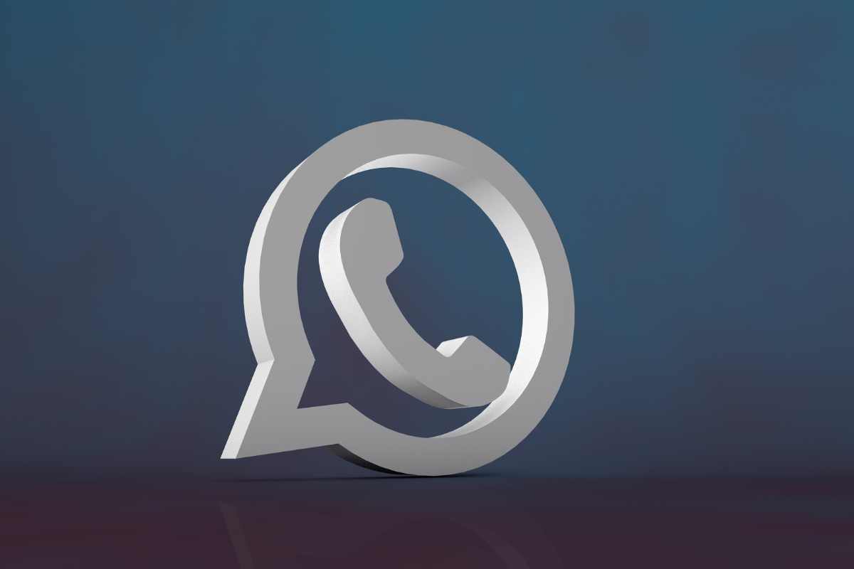 logo WhatsApp